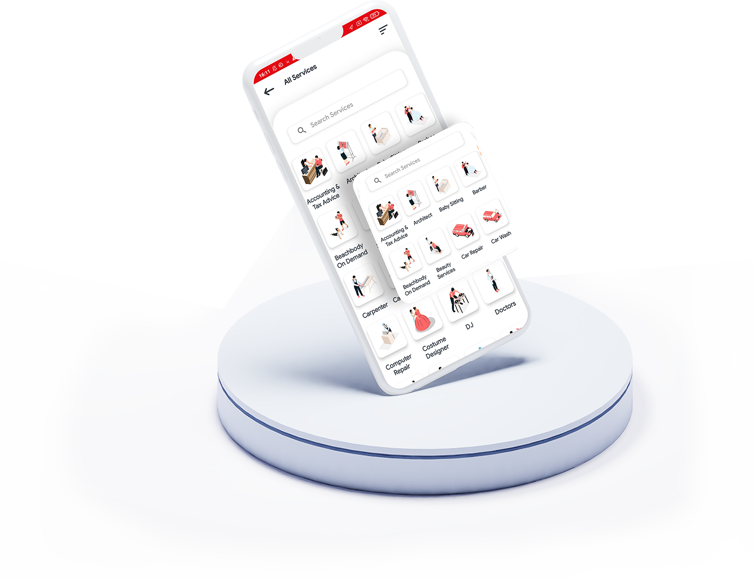 grocery-delivery-script