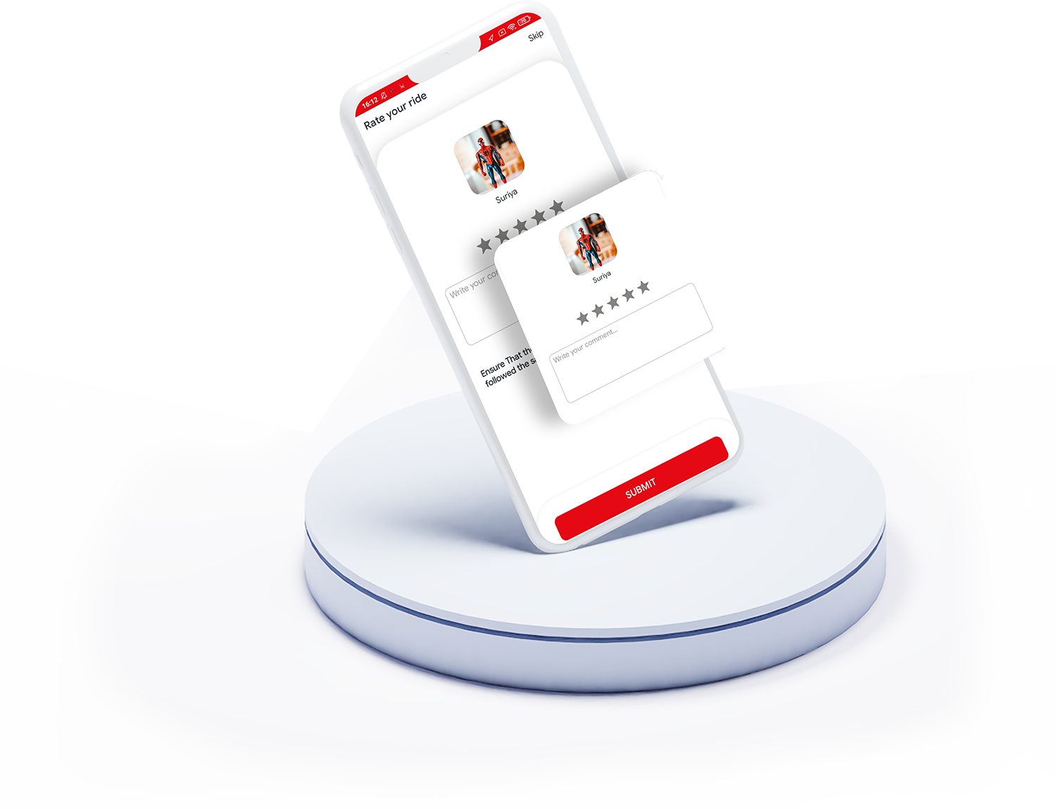 grocery-delivery-script