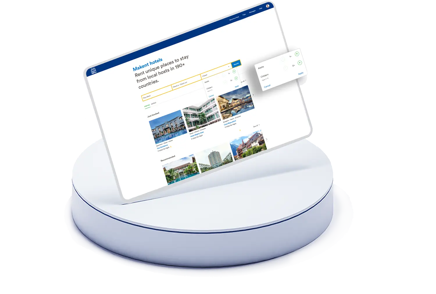 hotel-booking-script