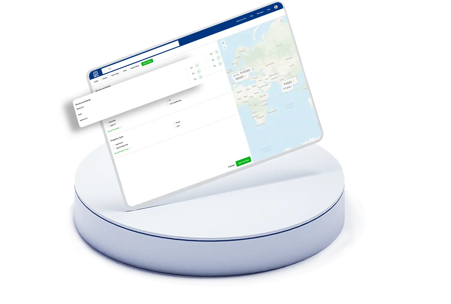 hotel-booking-script