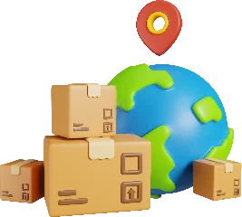 Logistics Solution Development