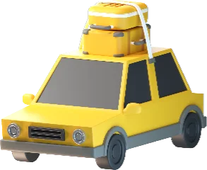 Taxi Booking Software