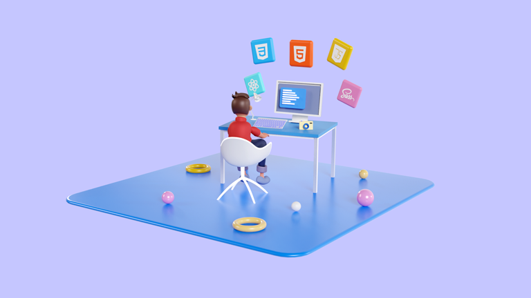 Top Web Development Company with 100+ Experienced Developers